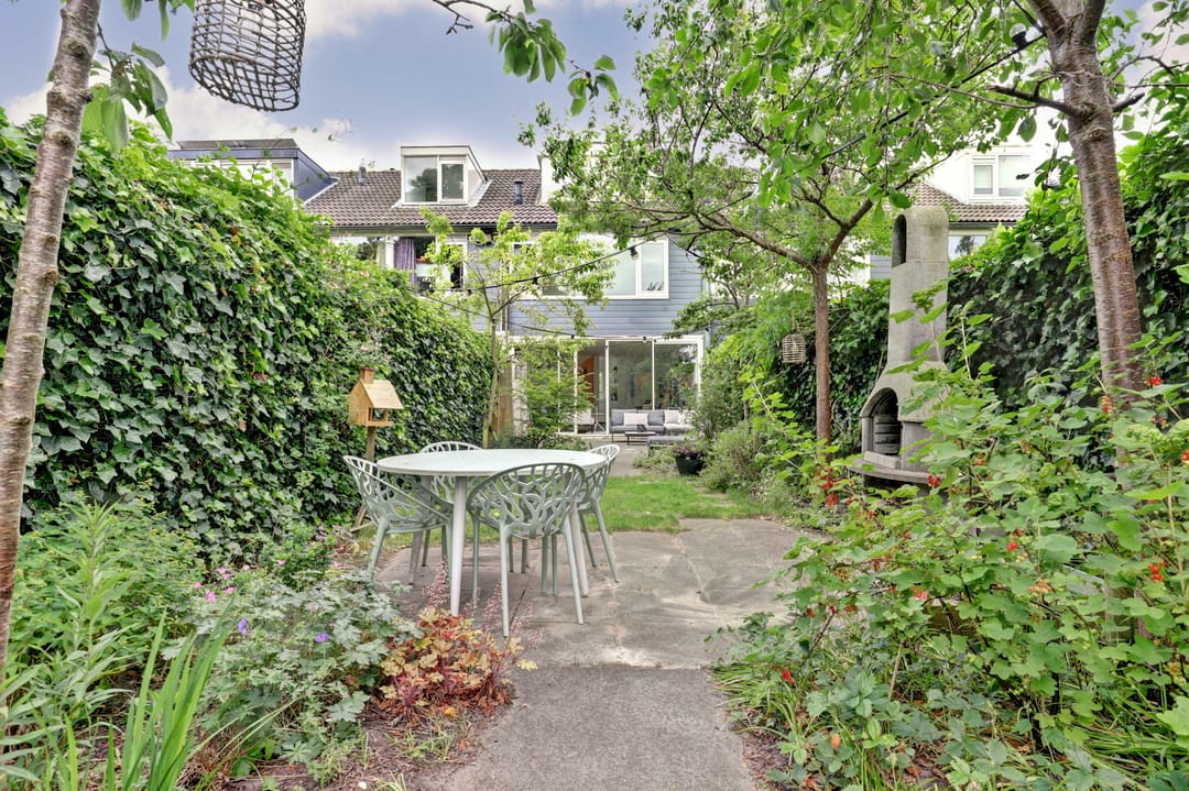 Foto 32 van Korenbloem 52