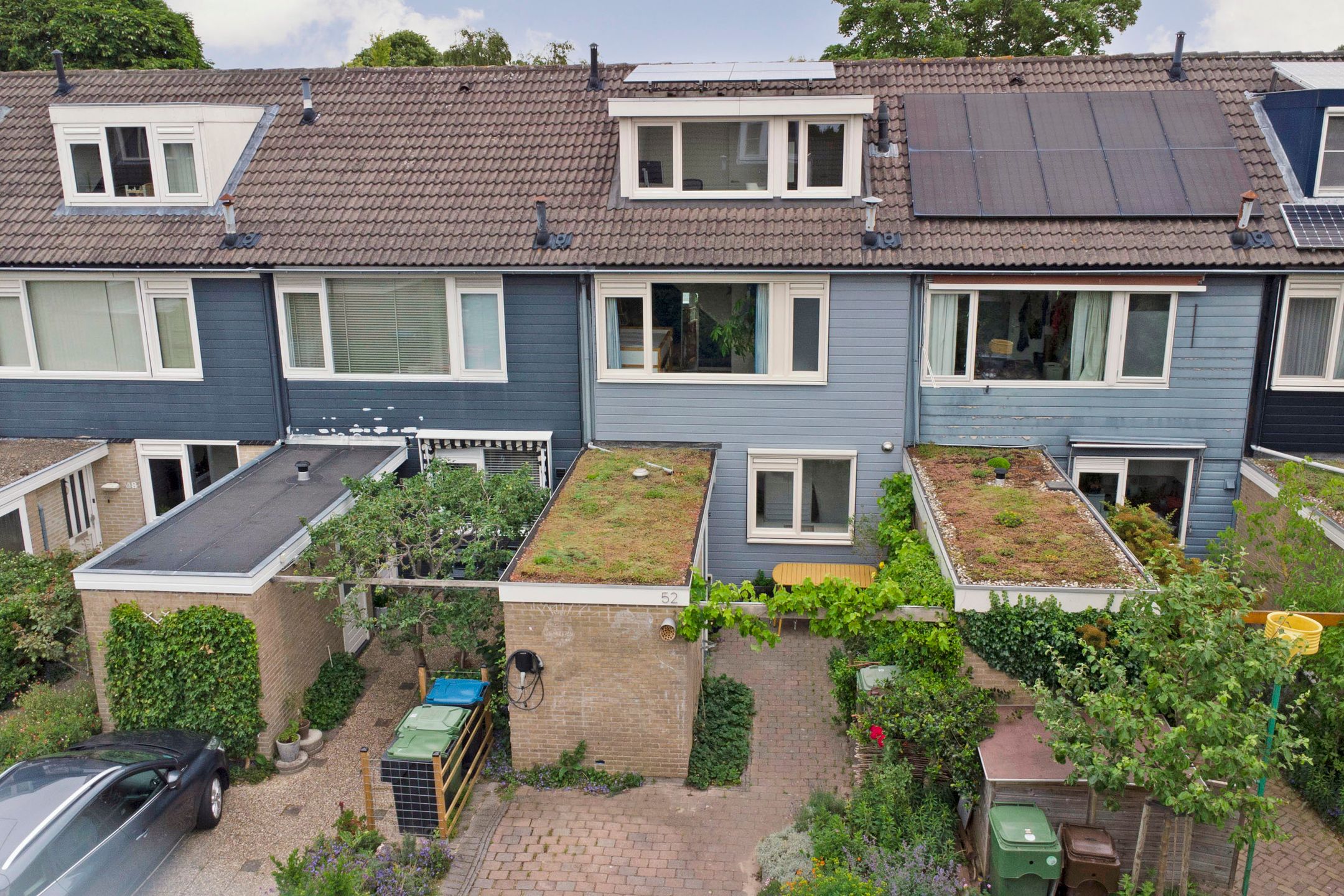 Foto 36 van Korenbloem 52