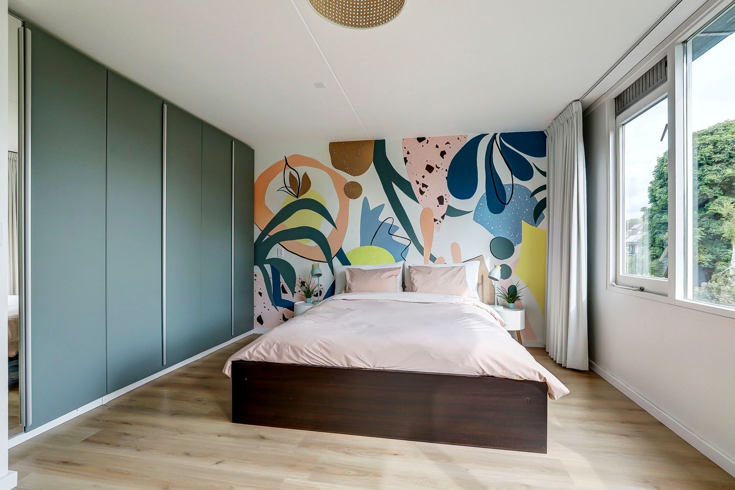 Foto 19 van Korenbloem 52