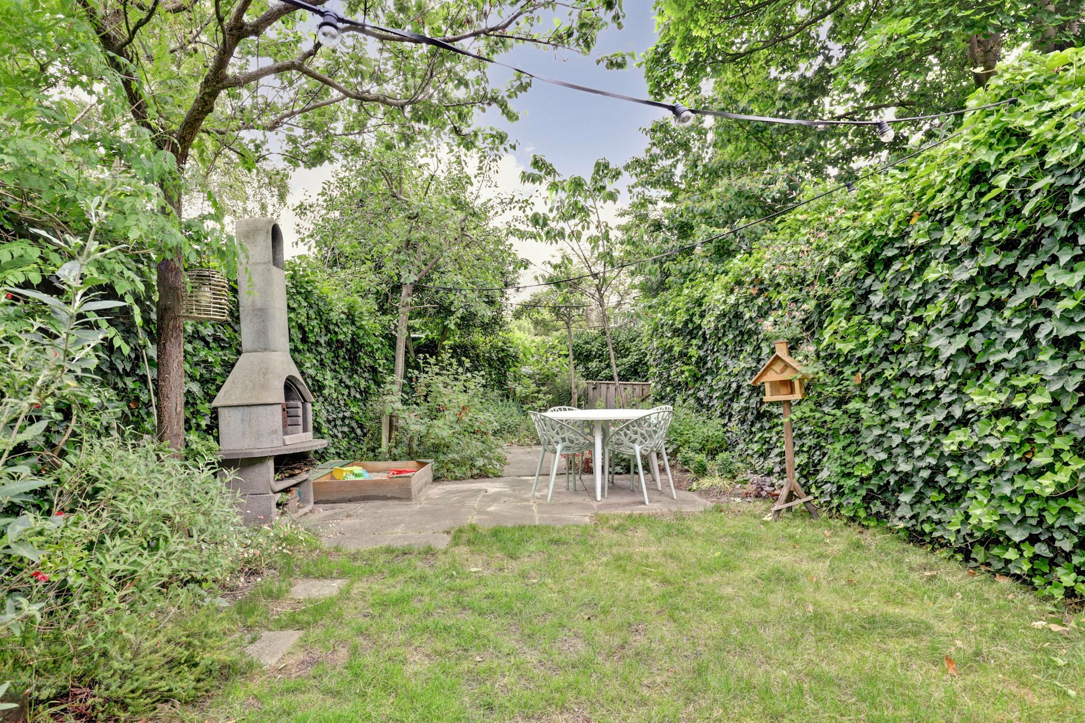 Foto 30 van Korenbloem 52