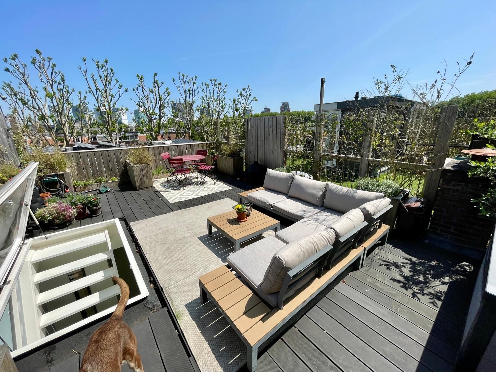 Foto 27 van Billitonkade 29-B