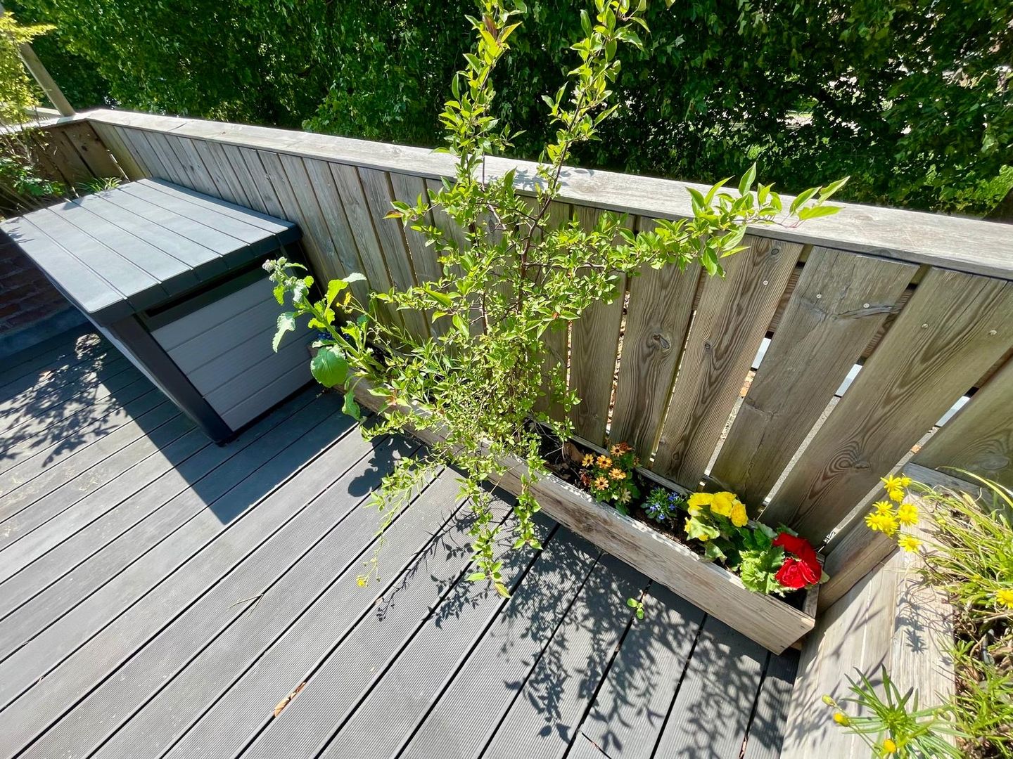 Foto 29 van Billitonkade 29-B