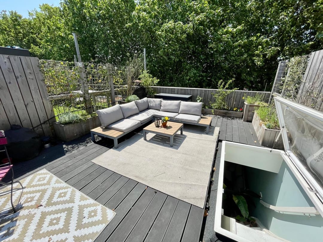 Foto 28 van Billitonkade 29-B