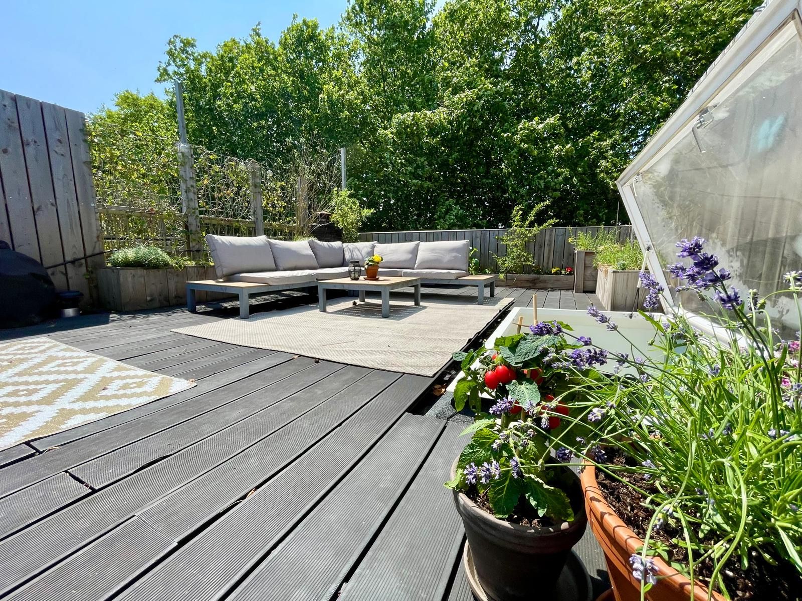 Foto 30 van Billitonkade 29-B