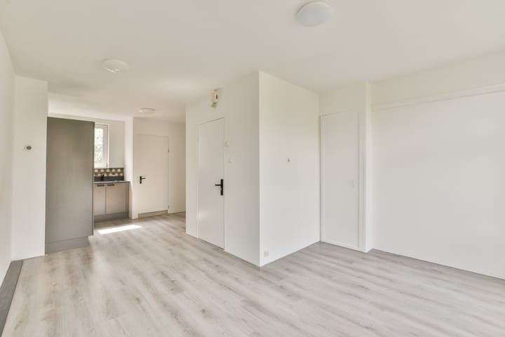 Foto 4 van Conradstraat 108-2