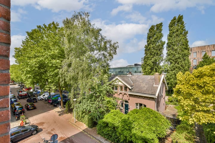 Foto 13 van Conradstraat 108-2