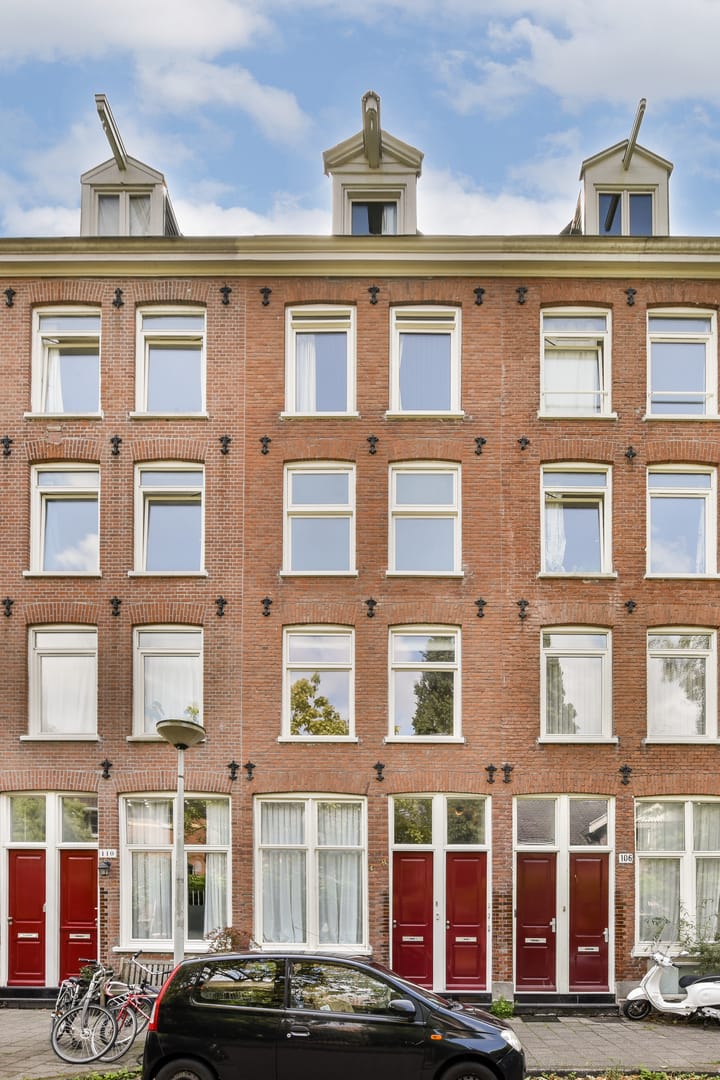 Foto 14 van Conradstraat 108-2