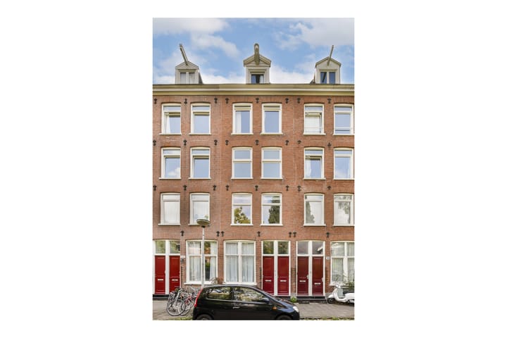 Foto 15 van Conradstraat 108-2