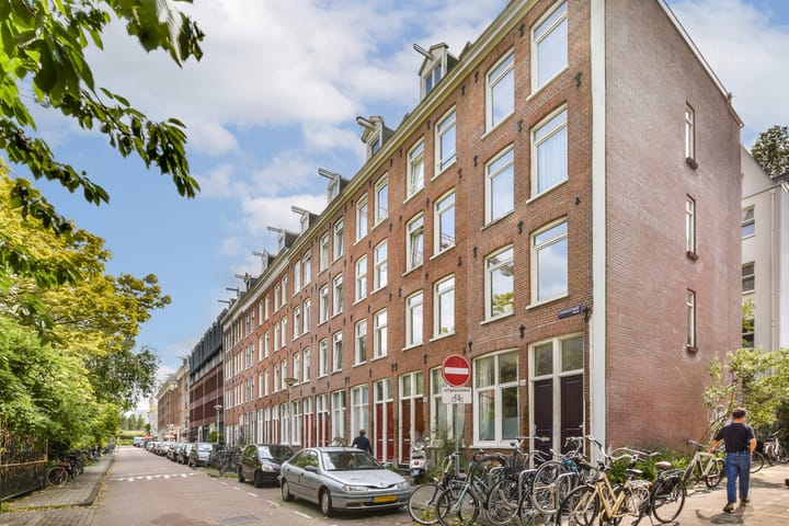 Foto 16 van Conradstraat 108-2