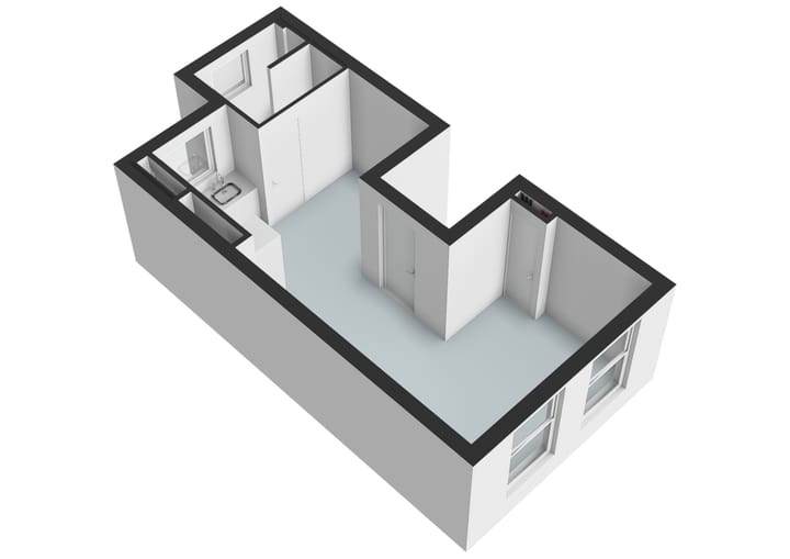 Foto 18 van Conradstraat 108-2