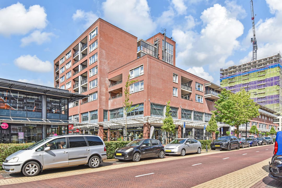 Foto 7 van Steenvoordelaan 496