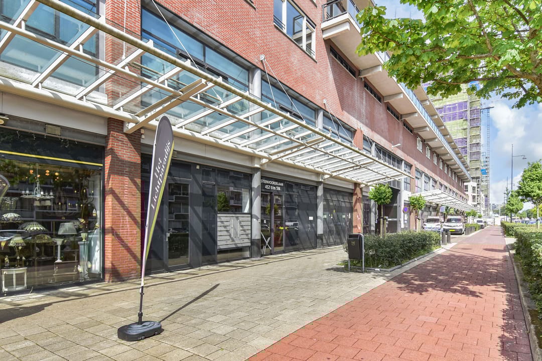 Foto 8 van Steenvoordelaan 496