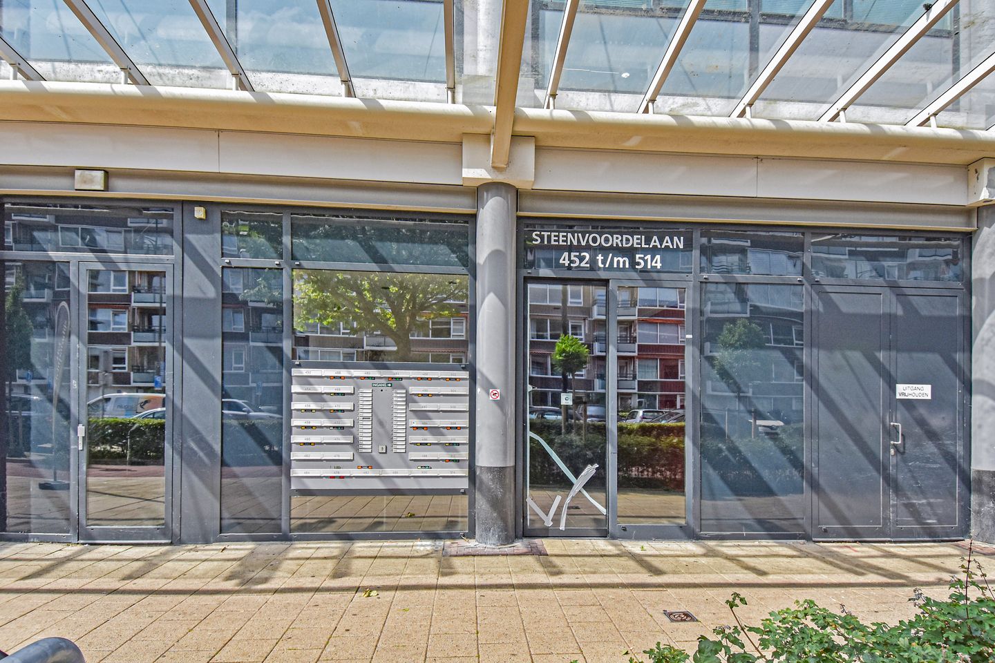 Foto 10 van Steenvoordelaan 496