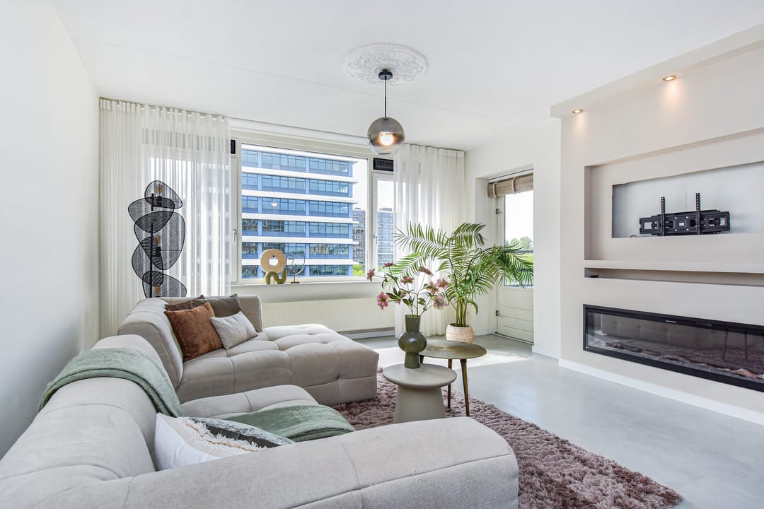 Foto 13 van Steenvoordelaan 496