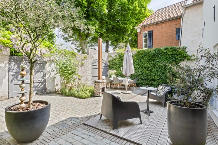 Foto 2 van Kolonel Wilsstraat 13