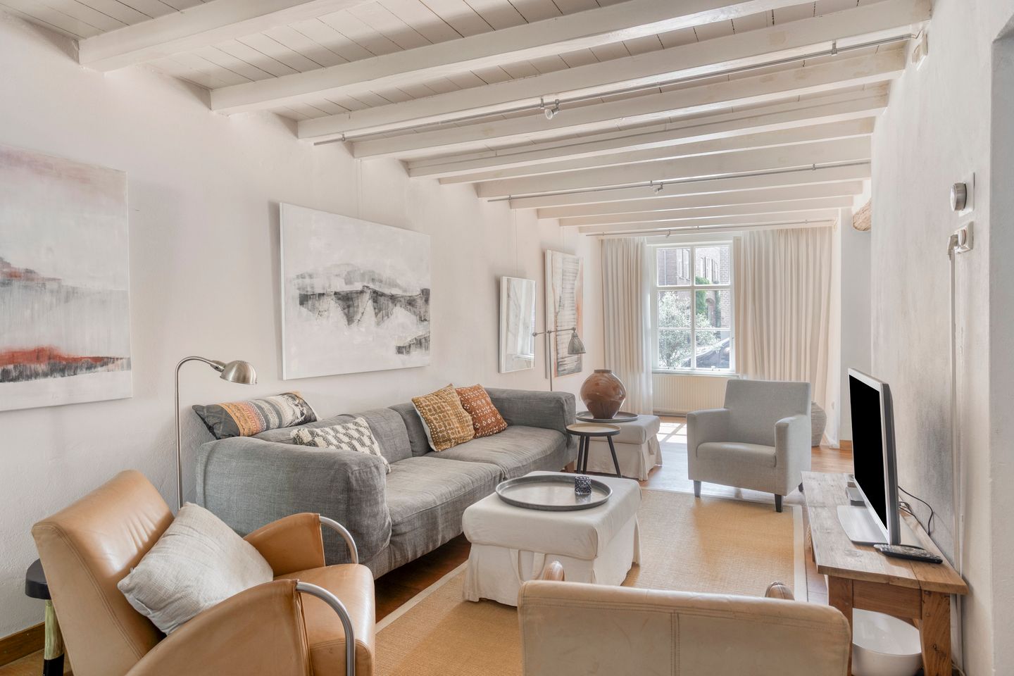 Foto 5 van Kolonel Wilsstraat 13