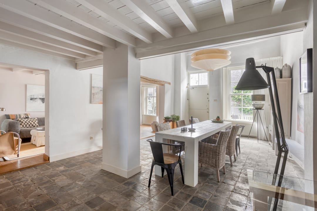 Foto 7 van Kolonel Wilsstraat 13