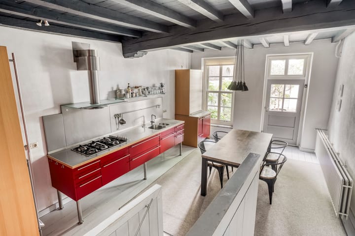 Foto 13 van Kolonel Wilsstraat 13