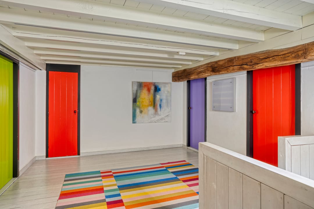 Foto 22 van Kolonel Wilsstraat 13