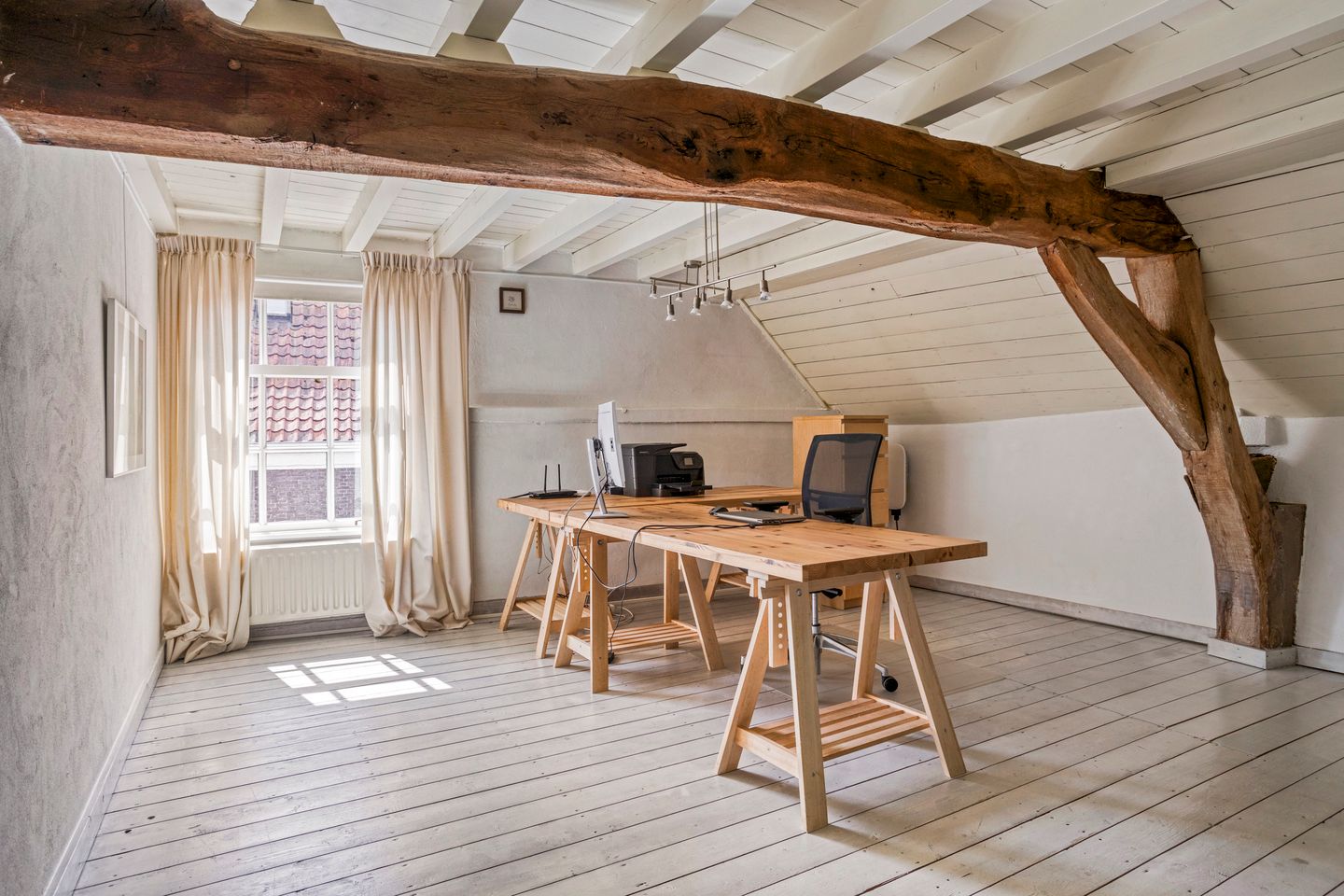 Foto 25 van Kolonel Wilsstraat 13