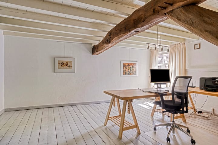 Foto 26 van Kolonel Wilsstraat 13