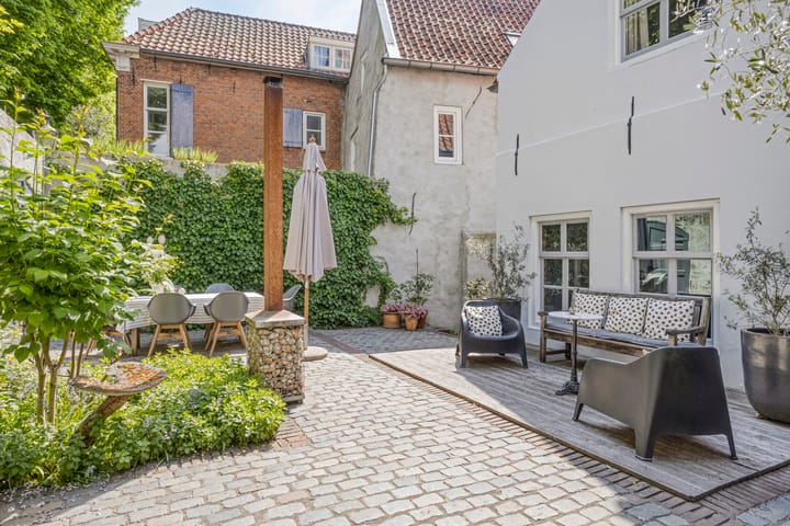 Foto 31 van Kolonel Wilsstraat 13