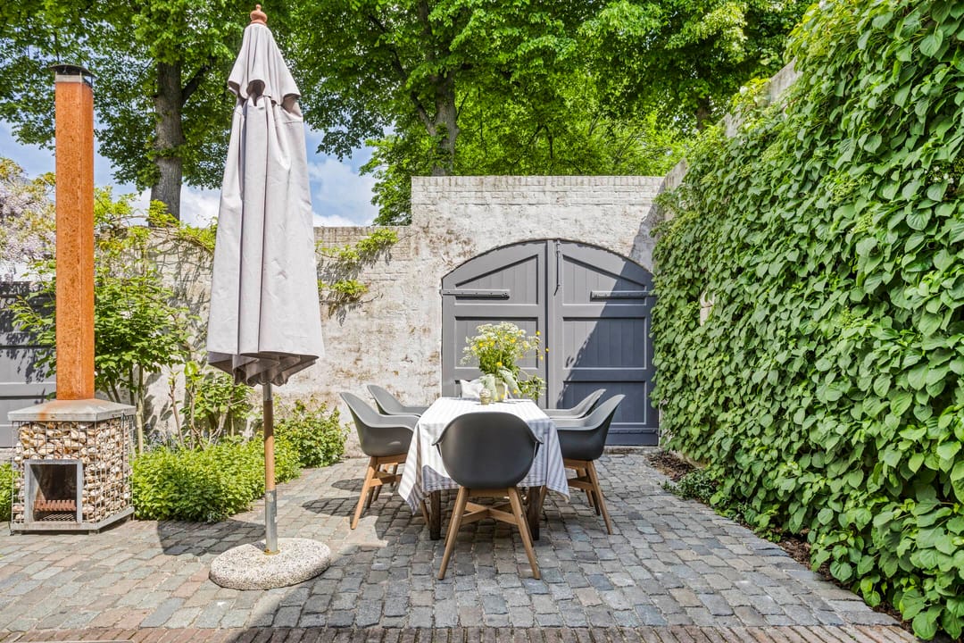 Foto 32 van Kolonel Wilsstraat 13