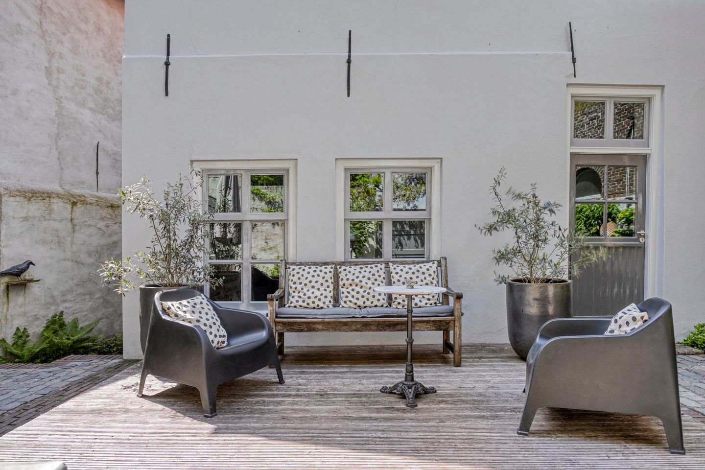 Foto 35 van Kolonel Wilsstraat 13