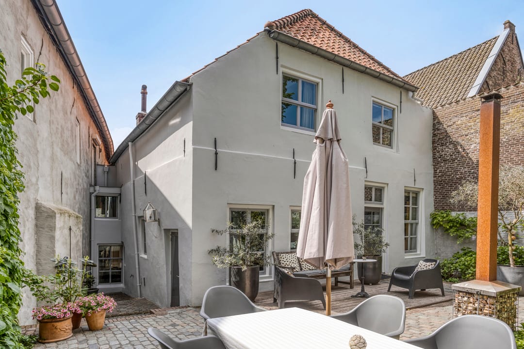 Foto 37 van Kolonel Wilsstraat 13