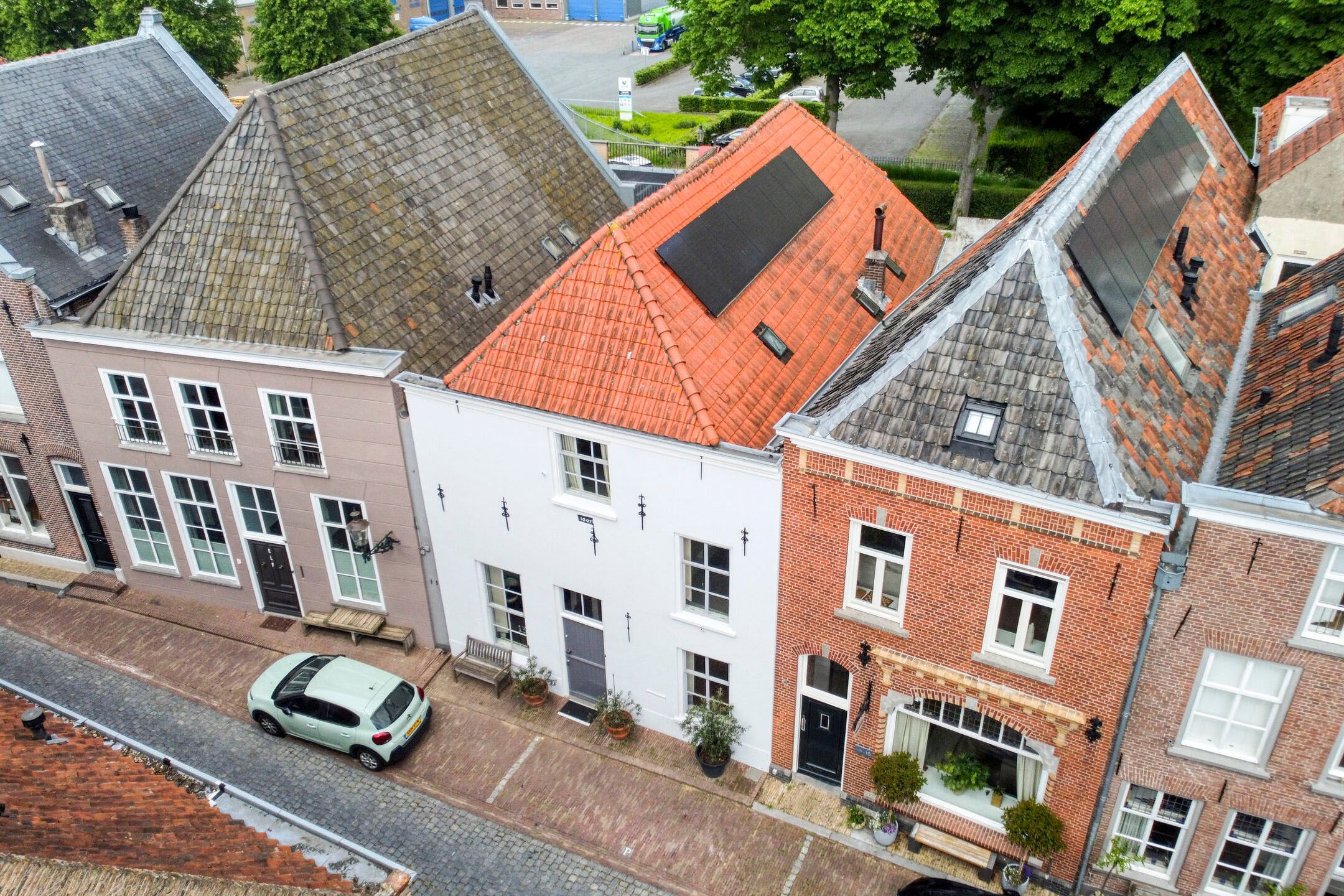 Foto 39 van Kolonel Wilsstraat 13