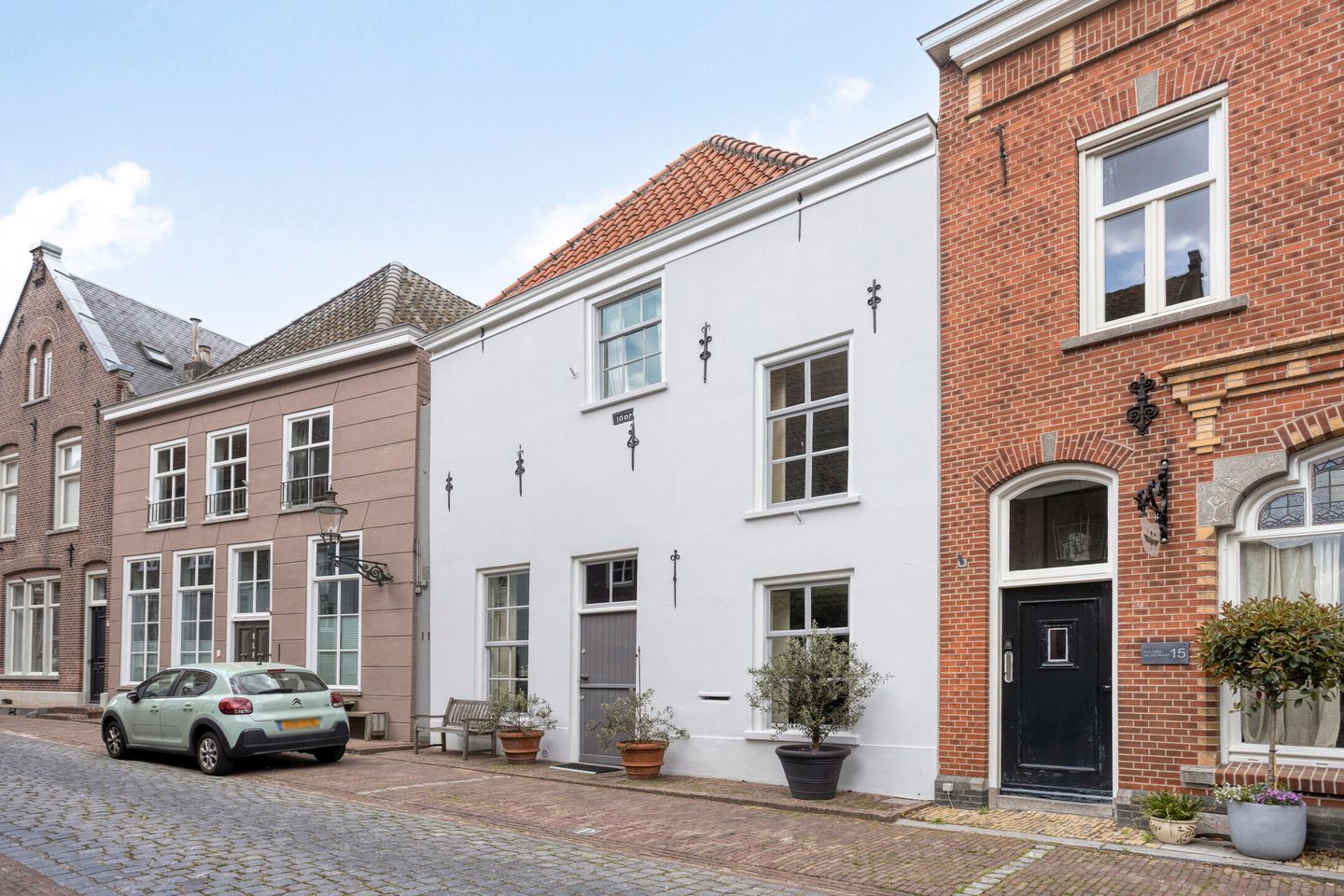 Foto 40 van Kolonel Wilsstraat 13