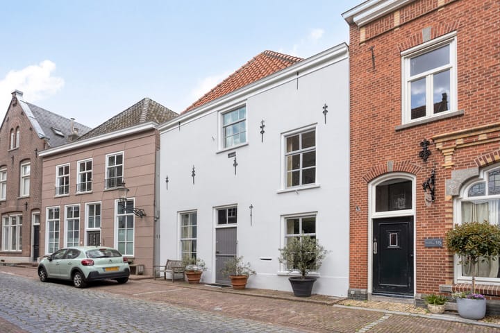 Foto 40 van Kolonel Wilsstraat 13