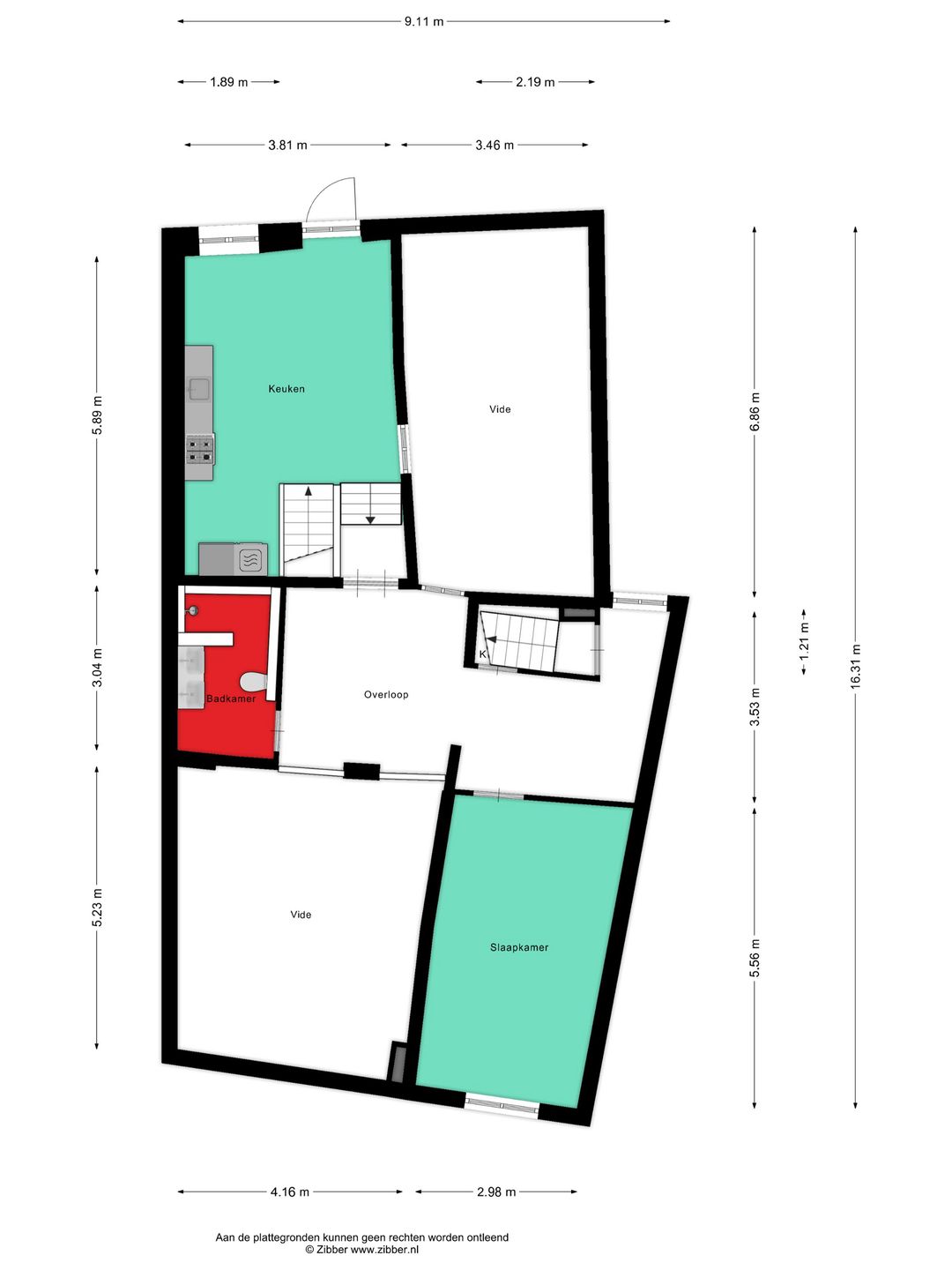 Foto 47 van Kolonel Wilsstraat 13