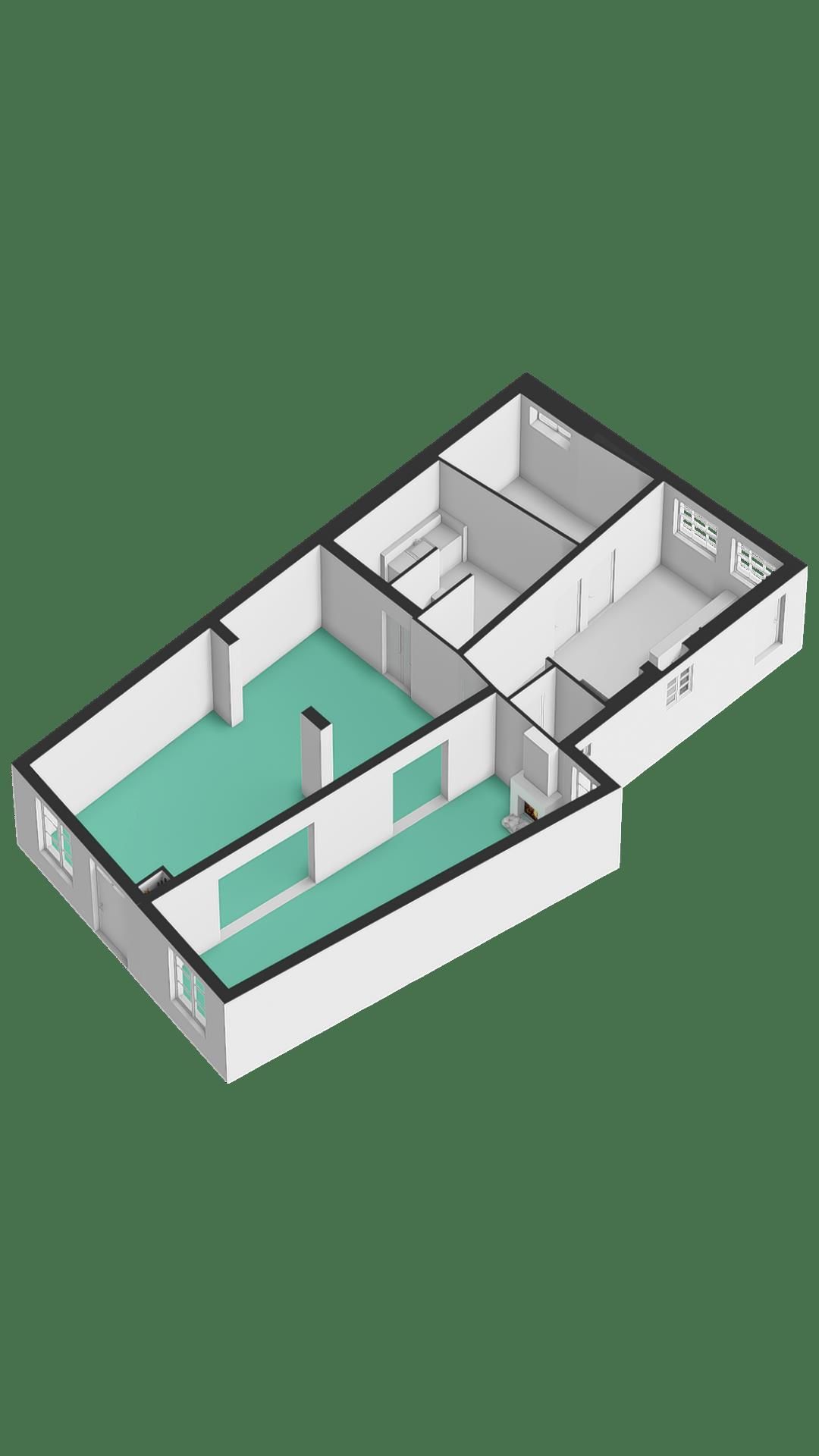 Foto 50 van Kolonel Wilsstraat 13