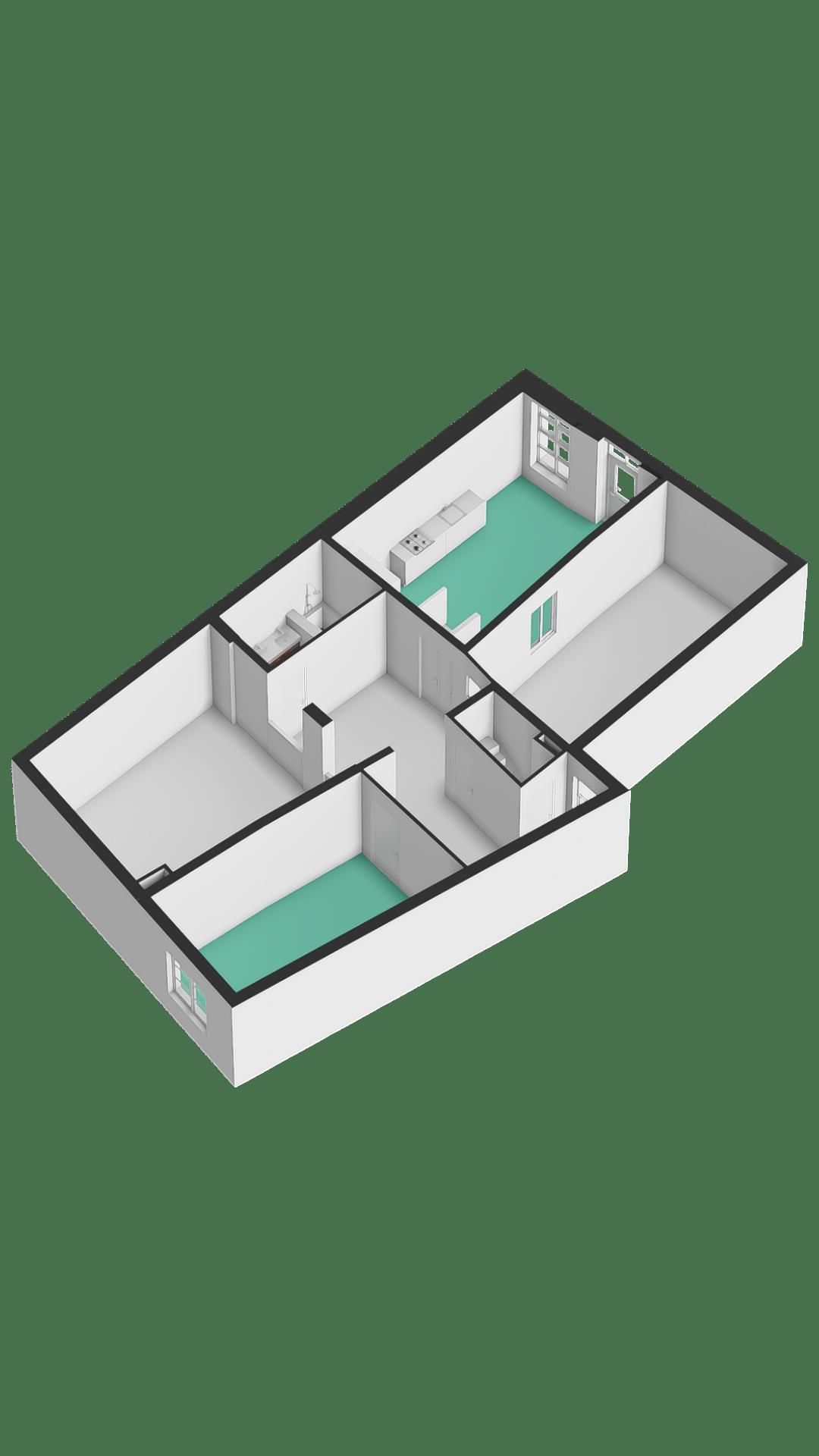 Foto 51 van Kolonel Wilsstraat 13