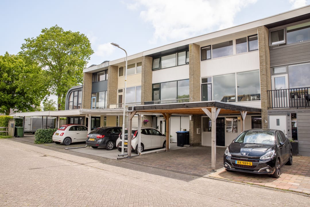 Photo 1 of De Zalm 47