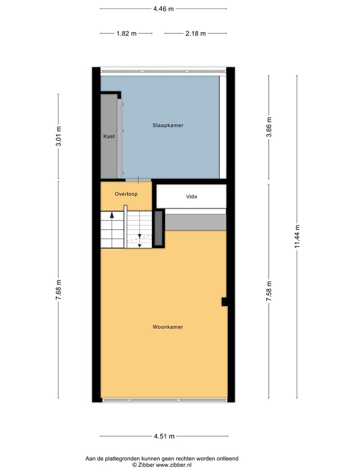 Photo 29 of De Zalm 47