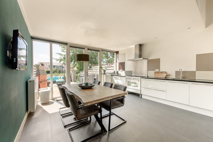 Foto 3 van De Zalm 47