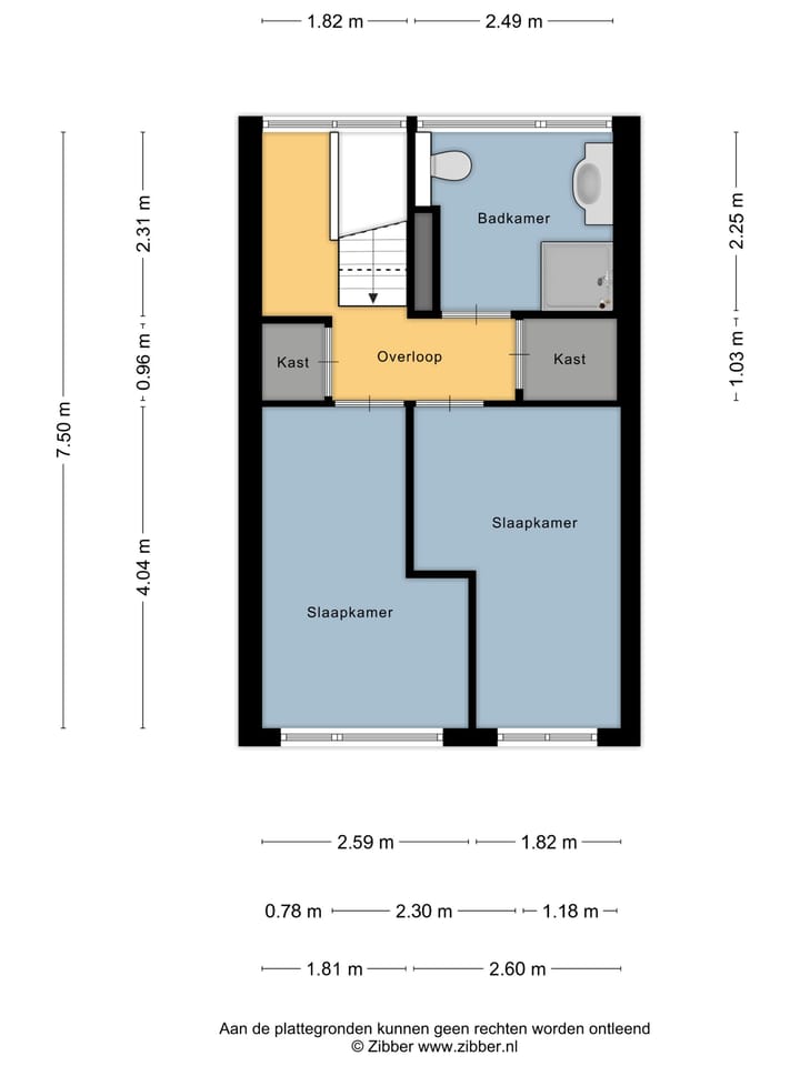 Photo 30 of De Zalm 47