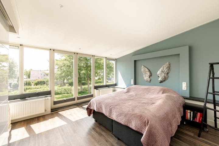 Foto 4 van De Zalm 47