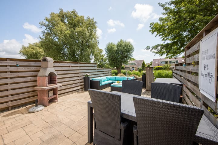 Photo 12 of De Zalm 47