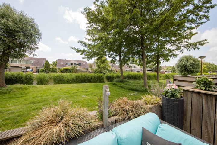 Photo 13 of De Zalm 47