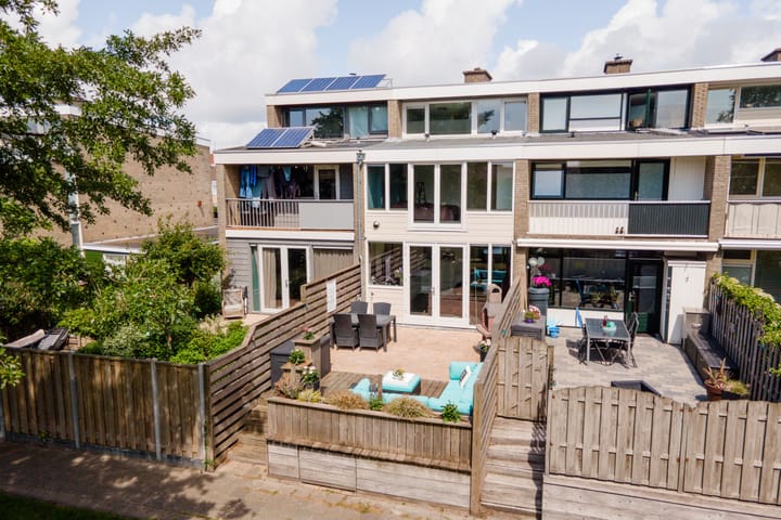 Photo 15 of De Zalm 47