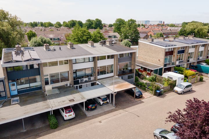 Photo 26 of De Zalm 47