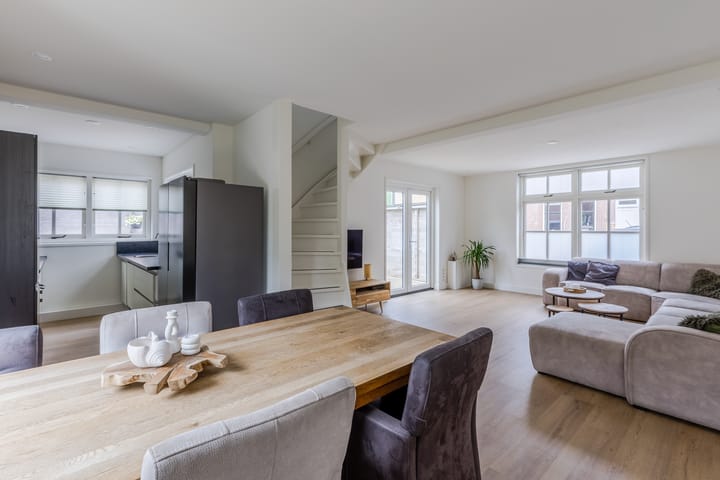 Foto 4 van Kruisstraat 4