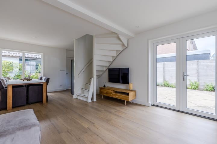 Foto 10 van Kruisstraat 4