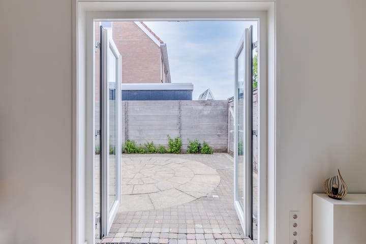 Foto 12 van Kruisstraat 4