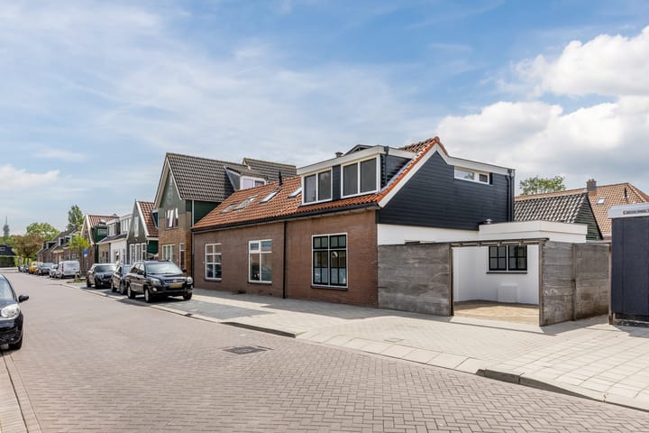 Foto 6 van Kruisstraat 4