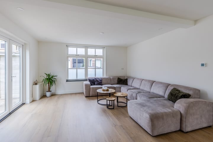 Foto 2 van Kruisstraat 4