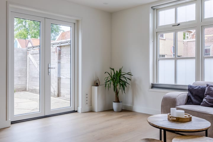 Foto 3 van Kruisstraat 4